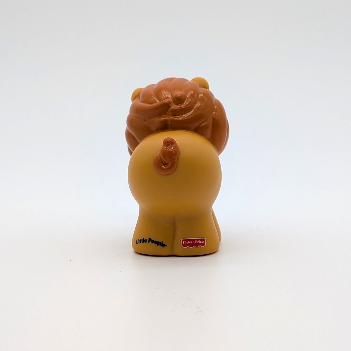 Lion - Fisher Price Little People