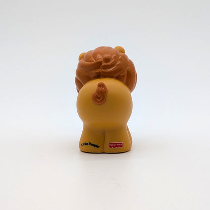 Lion - Fisher Price Little People