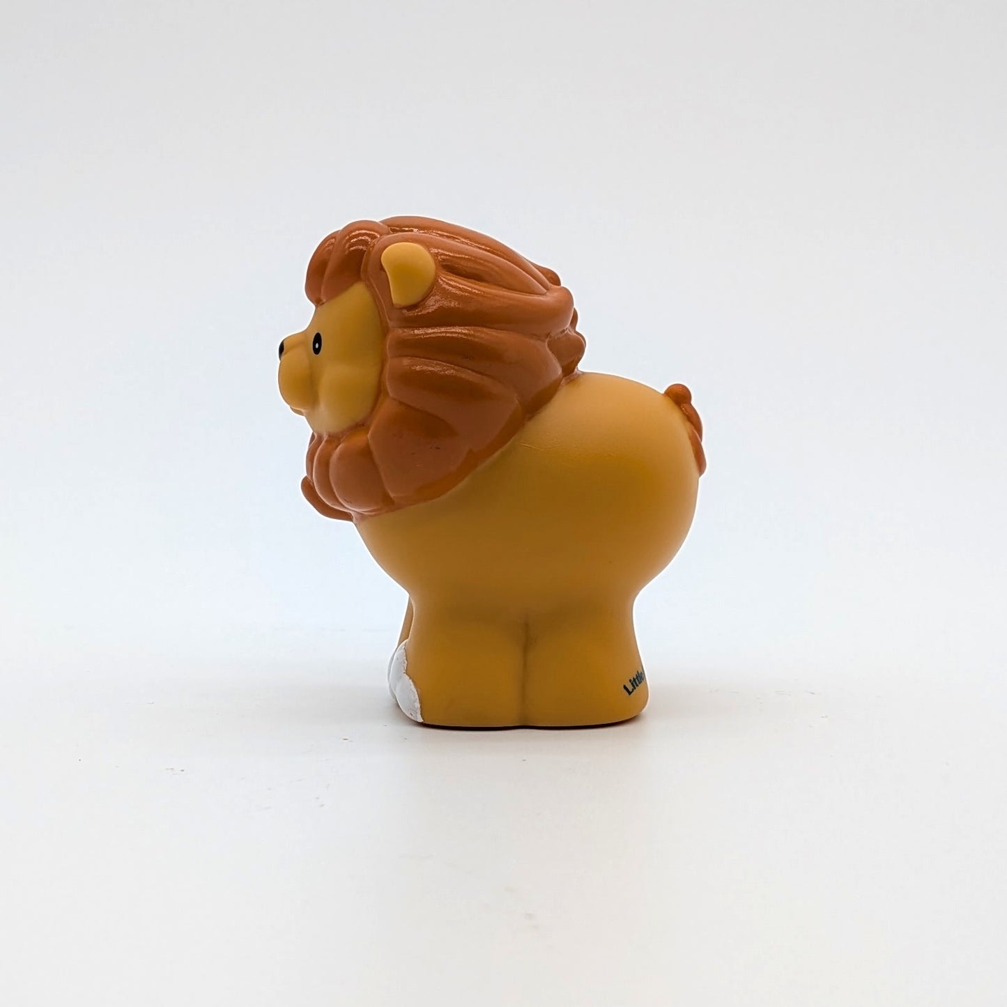 Lion - Fisher Price Little People