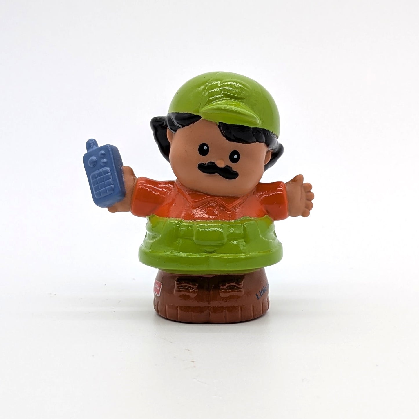 Zookeeper - Fisher Price Little People