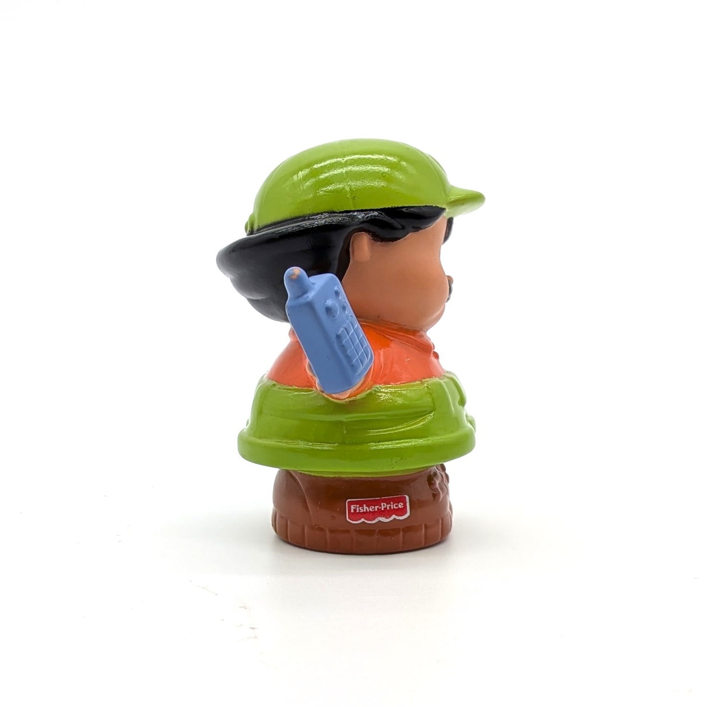 Zookeeper - Fisher Price Little People