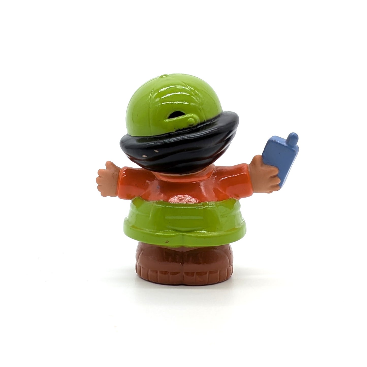 Zookeeper - Fisher Price Little People
