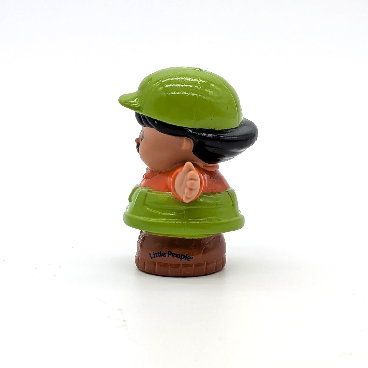 Zookeeper - Fisher Price Little People