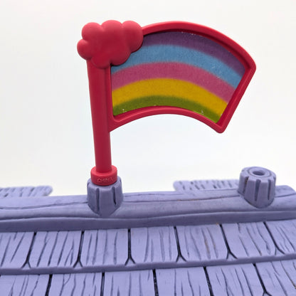 Rainbow Flag - Fisher Price Little People