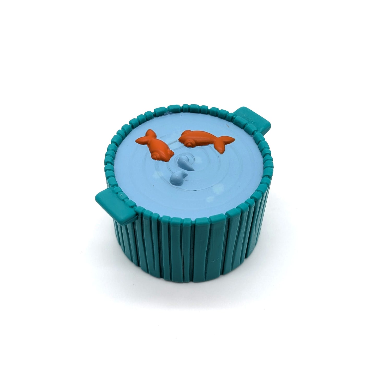 Bucket of Water - Fisher Price Little People