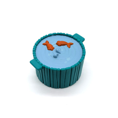 Bucket of Water - Fisher Price Little People
