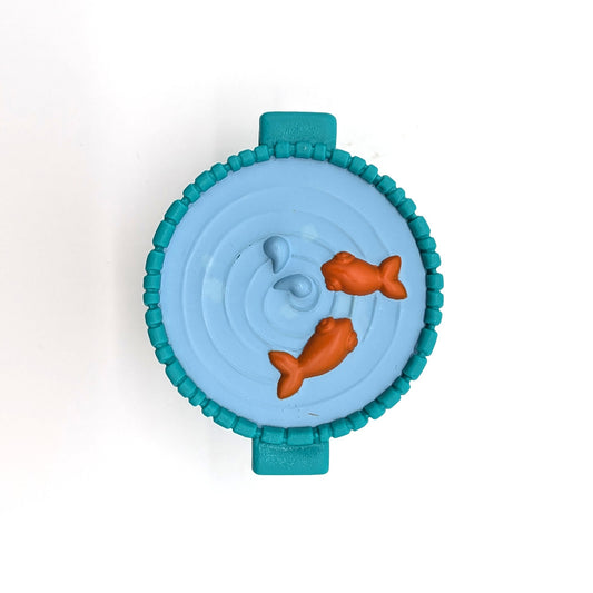 Bucket of Water - Fisher Price Little People