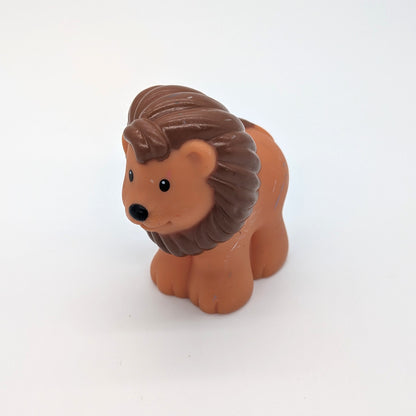 Lion (Male) - Fisher Price Little People