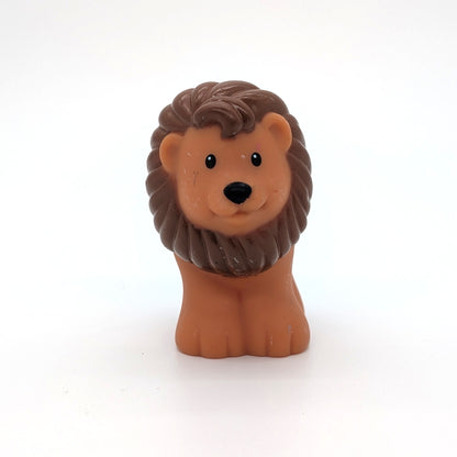 Lion (Male) - Fisher Price Little People