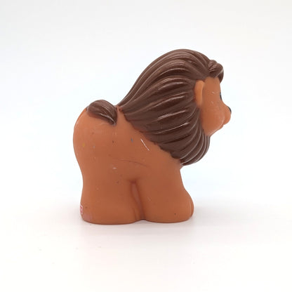 Lion (Male) - Fisher Price Little People