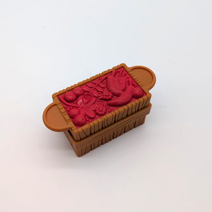 Feed Crate - Fisher Price Little People