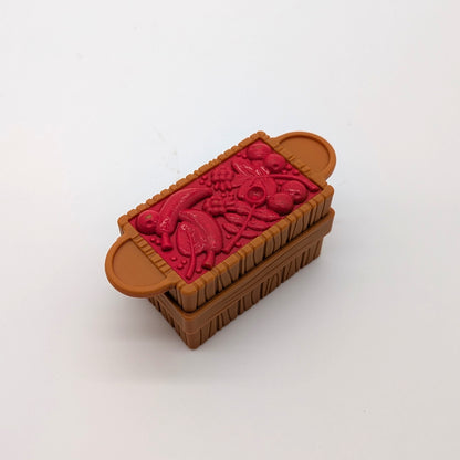 Feed Crate - Fisher Price Little People