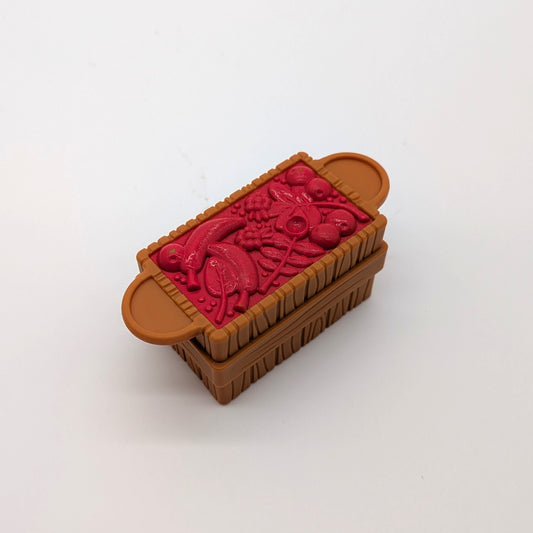 Feed Crate - Fisher Price Little People