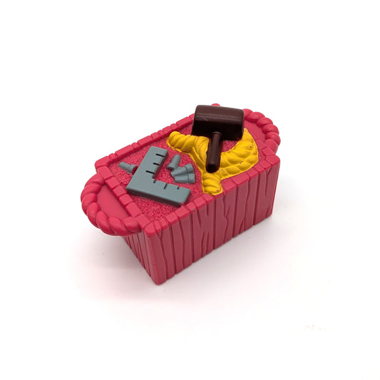 Tool Box - Fisher Price Little People
