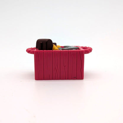Tool Box - Fisher Price Little People