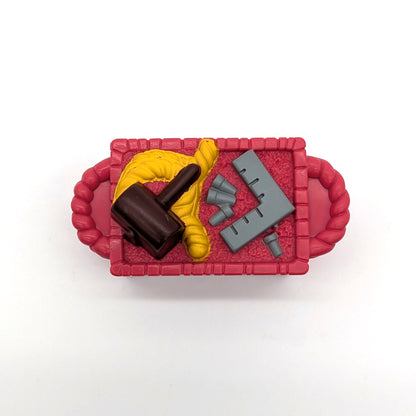 Tool Box - Fisher Price Little People