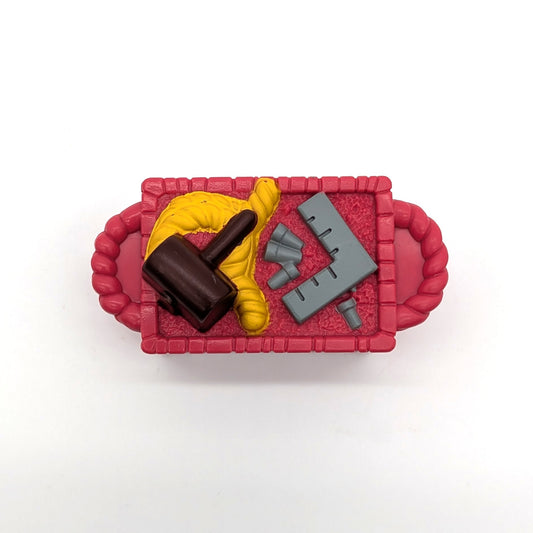 Tool Box - Fisher Price Little People