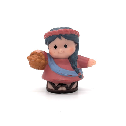 Noah's Wife - Fisher Price Little People