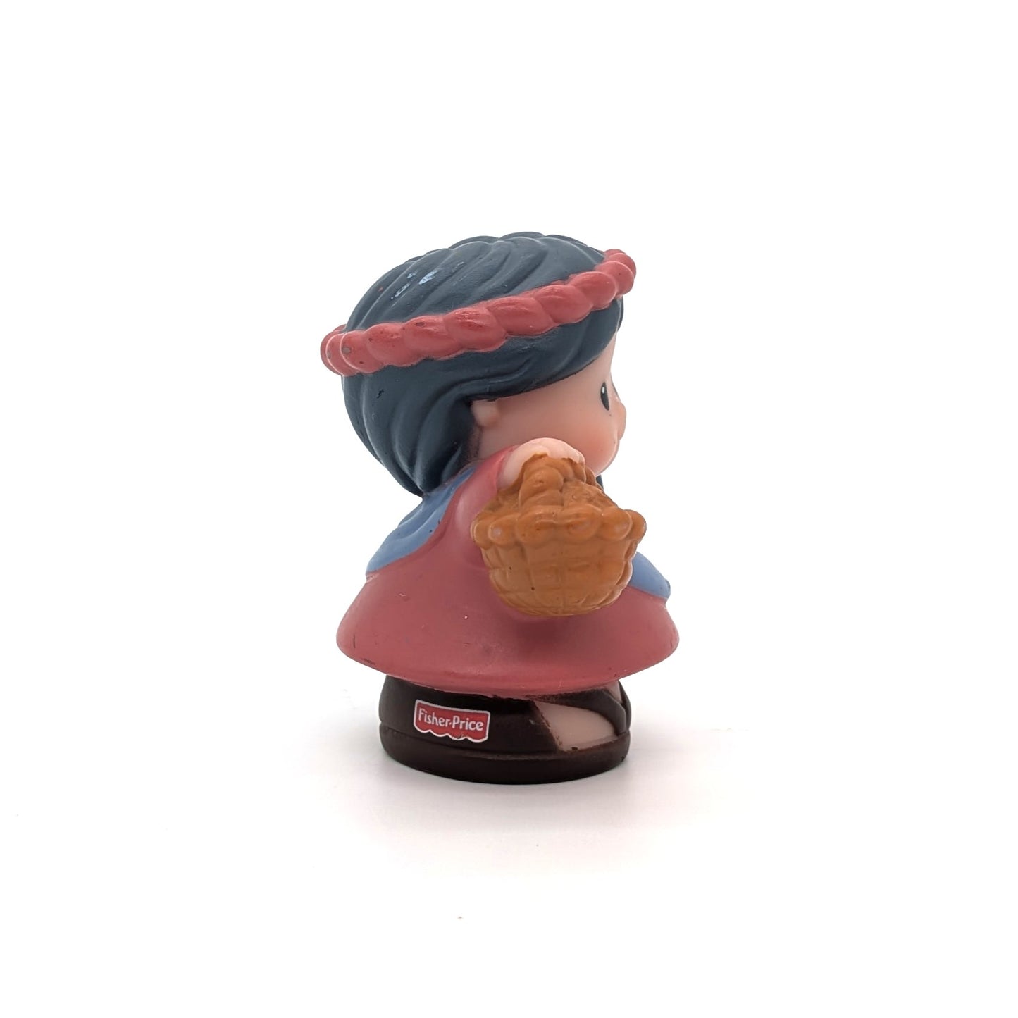 Noah's Wife - Fisher Price Little People