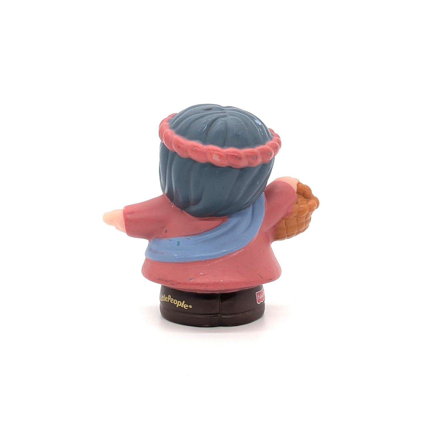 Noah's Wife - Fisher Price Little People