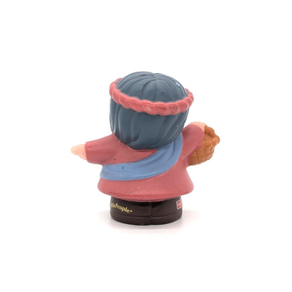 Noah's Wife - Fisher Price Little People