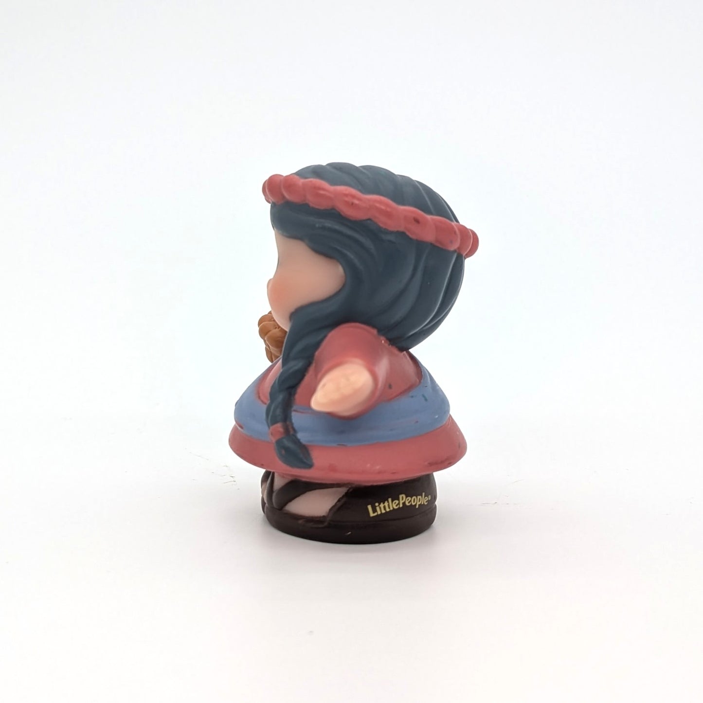 Noah's Wife - Fisher Price Little People