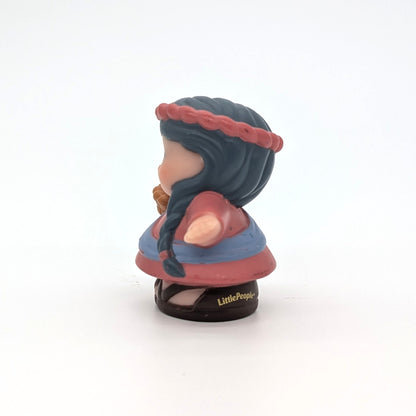 Noah's Wife - Fisher Price Little People