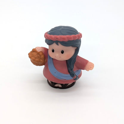 Noah's Wife - Fisher Price Little People