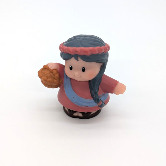 Noah's Wife - Fisher Price Little People
