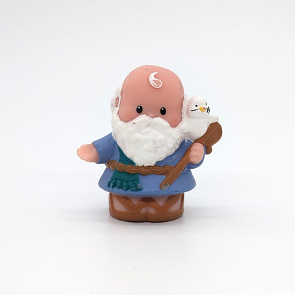 Noah - Fisher Price Little People