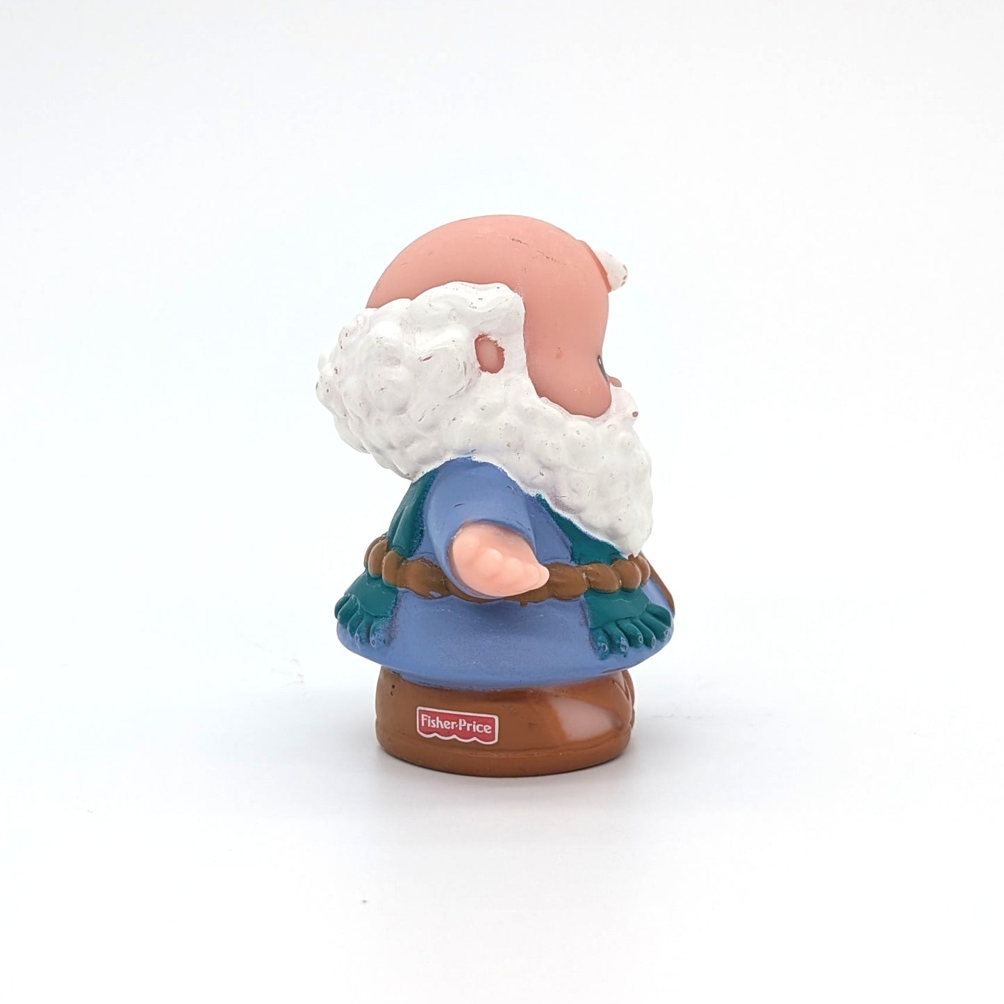 Noah - Fisher Price Little People