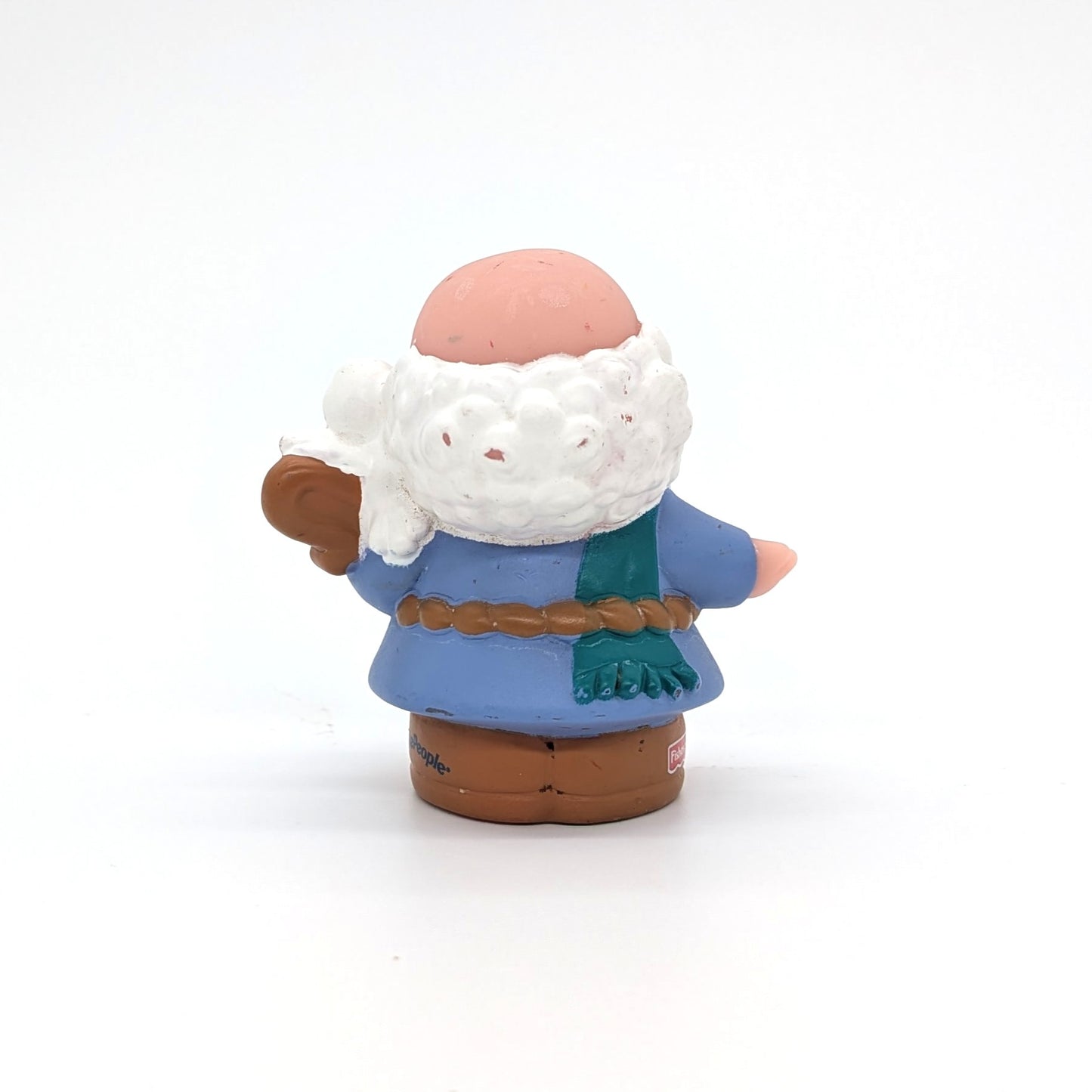 Noah - Fisher Price Little People