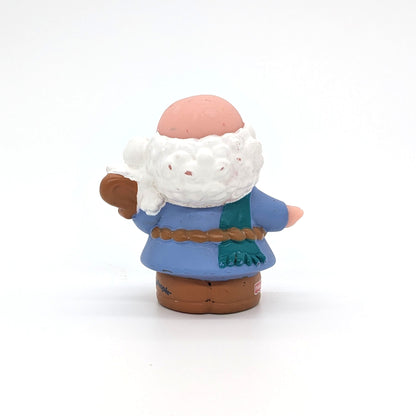 Noah - Fisher Price Little People