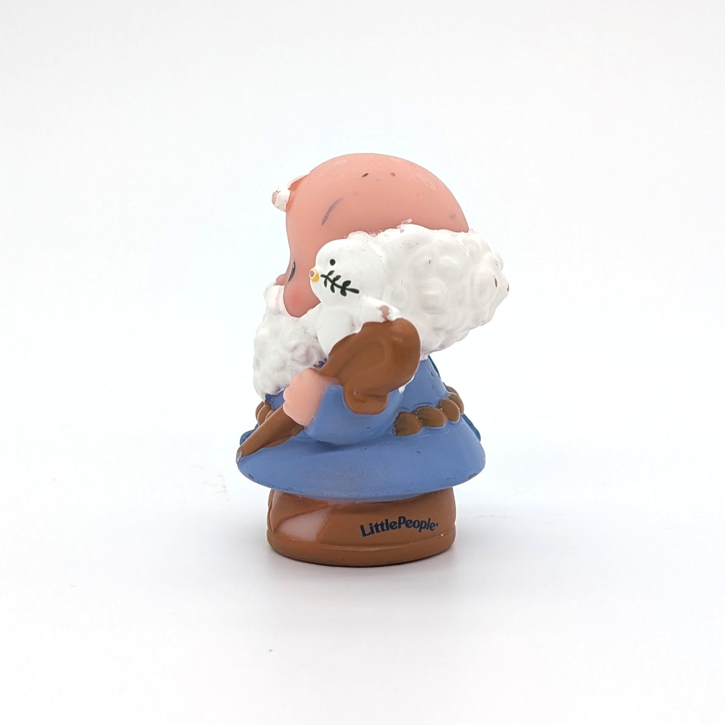 Noah - Fisher Price Little People