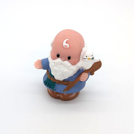 Noah - Fisher Price Little People