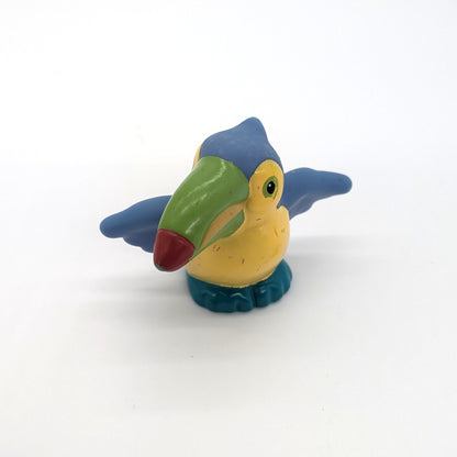 Toucan Bird (Male) - Fisher Price Little People