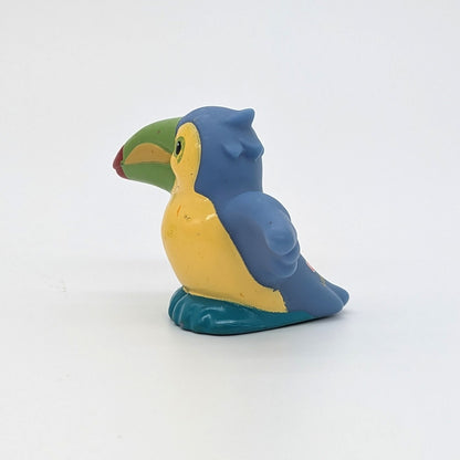 Toucan Bird (Male) - Fisher Price Little People