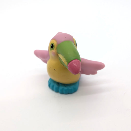 Toucan Bird (Female) - Fisher Price Little People