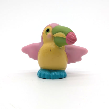 Toucan Bird (Female) - Fisher Price Little People