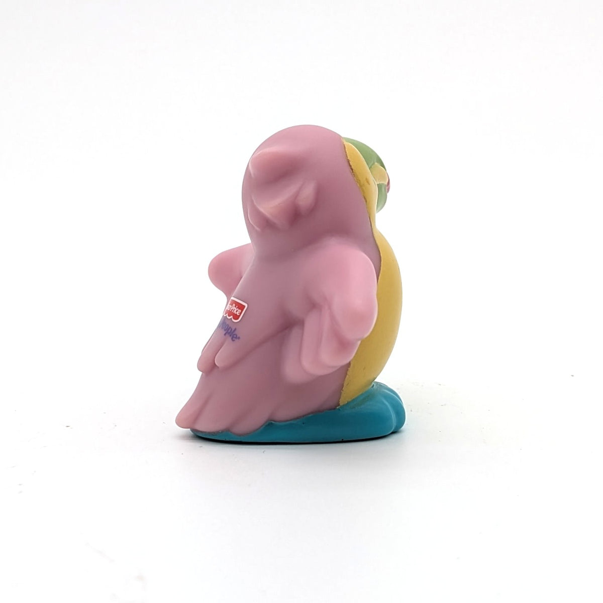 Toucan Bird (Female) - Fisher Price Little People