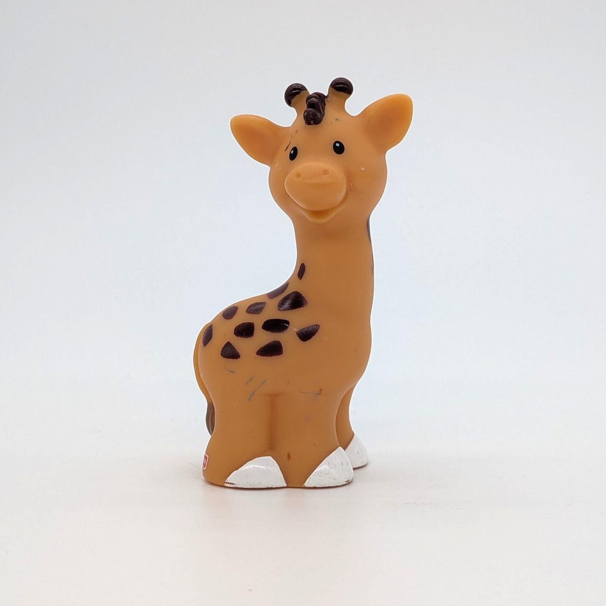 Giraffe (Male) - Fisher Price Little People