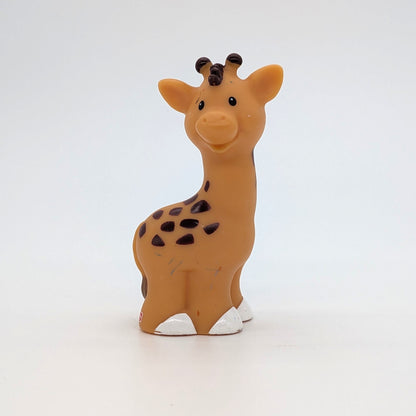 Giraffe (Male) - Fisher Price Little People