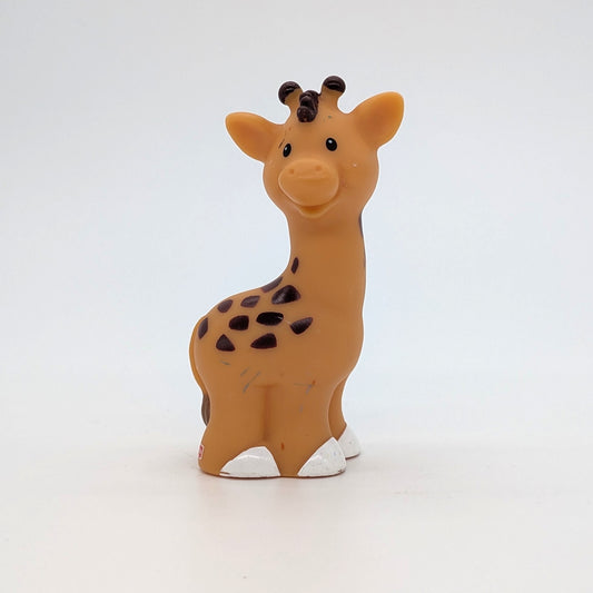 Giraffe (Male) - Fisher Price Little People