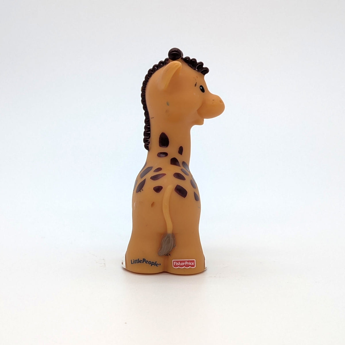 Giraffe (Male) - Fisher Price Little People