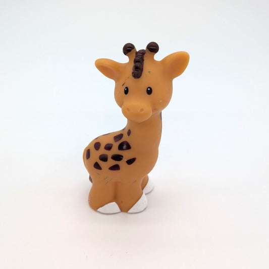 Giraffe (Male) - Fisher Price Little People