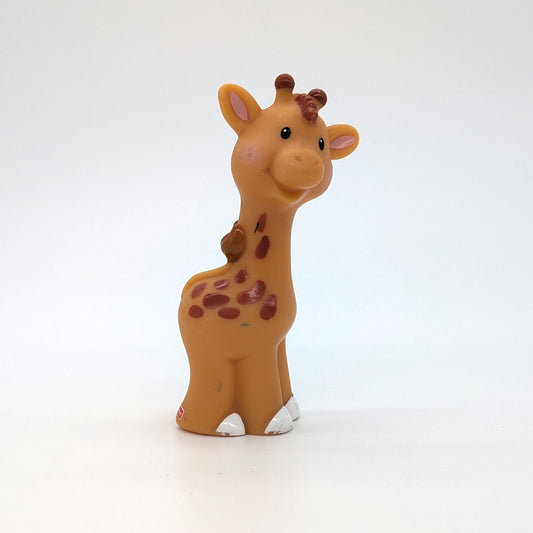 Giraffe (Female) - Fisher Price Little People