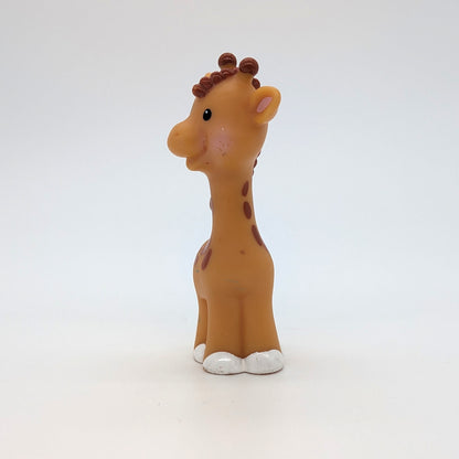 Giraffe (Female) - Fisher Price Little People