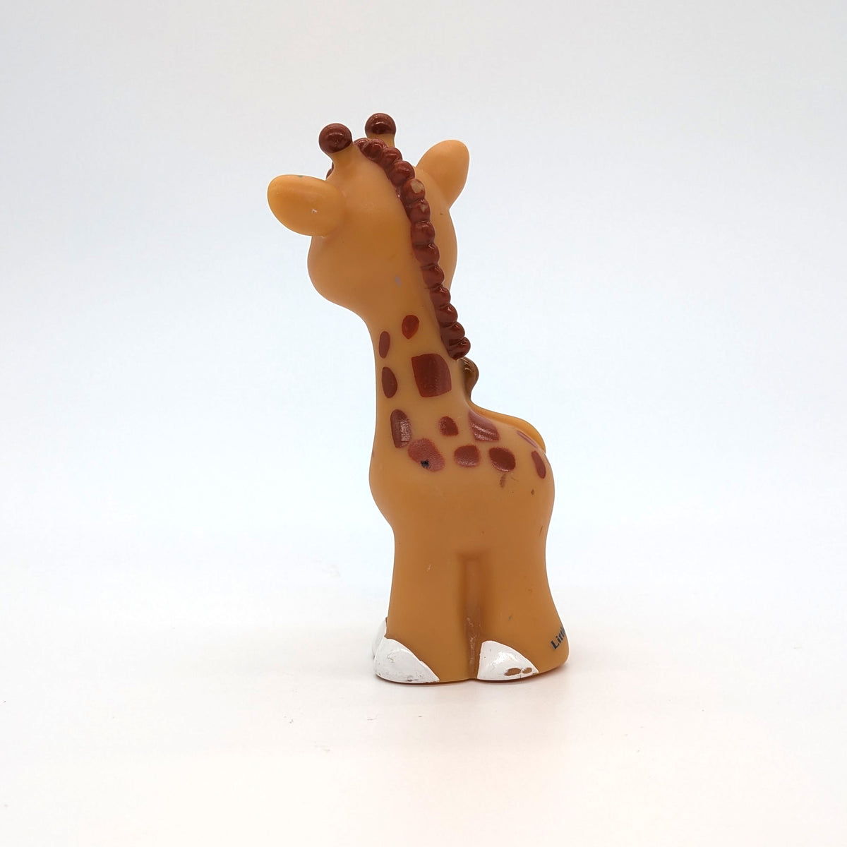 Giraffe (Female) - Fisher Price Little People