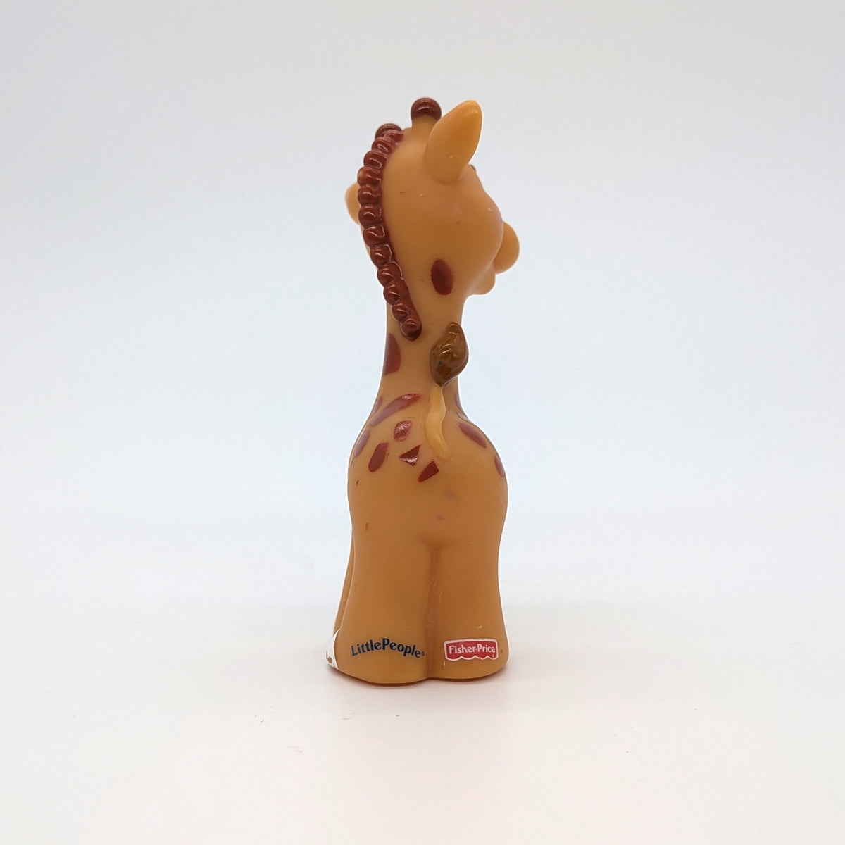 Giraffe (Female) - Fisher Price Little People