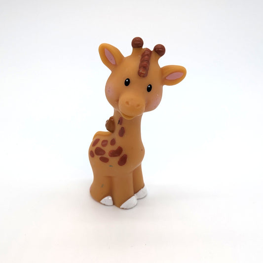Giraffe (Female) - Fisher Price Little People